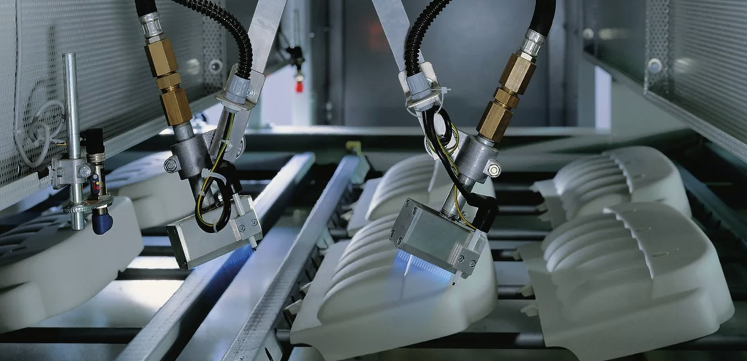 metal degreasing